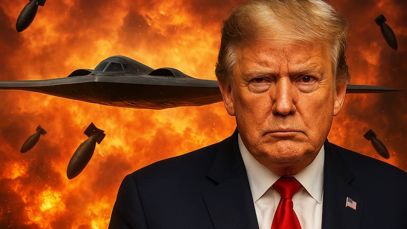 Tercera Guerra Mundial Estados Unidos