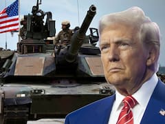 ¿Se prepara para la guerra? Trump recortará todos los presupuestos y destinará el dinero a la defensa de Estados Unidos: a quiénes perjudica