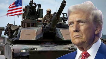 ¿Se prepara para la guerra? Trump recortará todos los presupuestos y destinará el dinero a la defensa de Estados Unidos: a quiénes perjudica