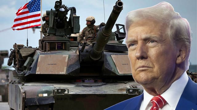 ¿Se prepara para la guerra? Trump recortará todos los presupuestos y destinará el dinero a la defensa de Estados Unidos: a quiénes perjudica