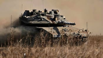 Ni Irán Ni Estados Unidos | Las 3 potencias que enviaron sus ejércitos a la guerra en Medio Oriente y podrían destruirlo todo