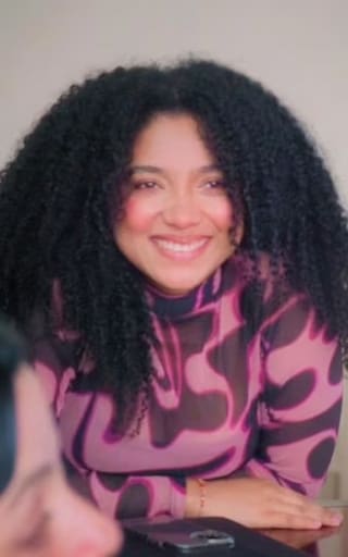 Juliana Guerrero, casi viceministra de Juventudes: edad, títulos académicos y qué se sabe sobre su familia