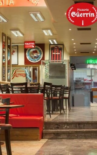 Orgullo argentino: el restaurant porteño con más reviews del mundo en Google Maps