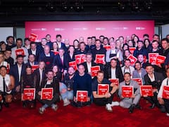 La Ciudad celebró a los 58 restaurantes distinguidos por la Guía Michelin 2026