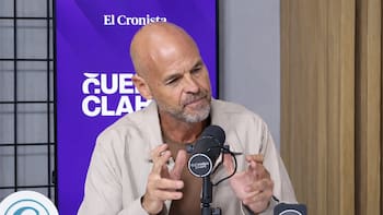 Ni industria, ni minería: Dietrich reveló el sector subestimado en el que Argentina tiene una gran oportunidad