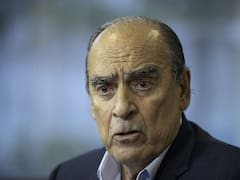 ¿Guillermo Francos vuelve a la política? Qué dijo de cara al 2027: “Hay una esperanza…”
