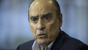 ¿Guillermo Francos vuelve a la política? Qué dijo de cara al 2027: “Hay una esperanza…”