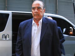 Francos habló por primera vez tras su renuncia y reveló detalles inéditos de su salida del Gobierno