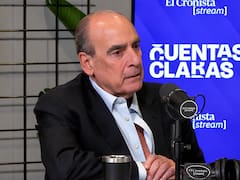 Francos recargado: posible candidatura, la alianza LLA-PRO y el resultado que anticipa para 2027