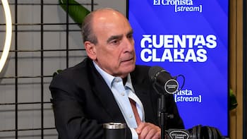 Francos recargado: posible candidatura, la alianza LLA-PRO y el resultado que anticipa para 2027