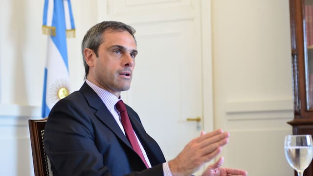 ¿Pix argentino?: las claves del proyecto de la oposición que sacude al sistema financiero