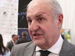 “No conocen el país”: la dura crítica del vicepresidente de la UIA al Gobierno