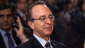 Guillermo Ortiz ‘pone tache’ al Gobierno por la economía: ‘Comparar a México con Japón raya en la mala praxis estadística’