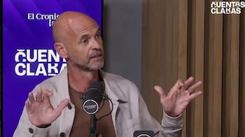 Ni industria, ni minería: Dietrich reveló el sector subestimado en el que Argentina tiene una gran oportunidad