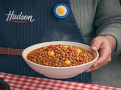 Recetas caseras | El secreto de las abuelas para que las lentejas queden perfectas