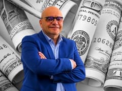 En plena caída del dólar, el Gurú del Blue lanzó dos recomendaciones “bomba” para ahorristas: “Compraría...”