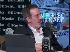 Este integrante de la mesa chica del “banco de los brokers” analizó el panorama 2027: “No veo al dólar descontrolándose”
