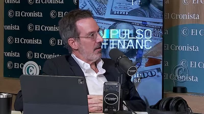 Juan Pablo Gusmano, en El Cronista Stream.