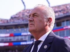 Gustavo Alfaro, entrenador argentino: “Éramos Bruce Willis en Sexto Sentido, los únicos que sabíamos que no estábamos muertos éramos nosotros”