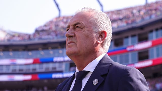 Gustavo Alfaro, entrenador argentino: “Éramos Bruce Willis en Sexto Sentido, los únicos que sabíamos que no estábamos muertos éramos nosotros”