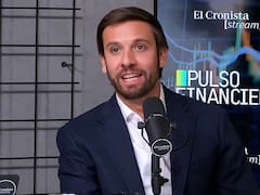 Línea F, nuevos subtes e infraestructura: las claves del financiamiento de CABA para impulsar la obra pública, según su ministro de Hacienda