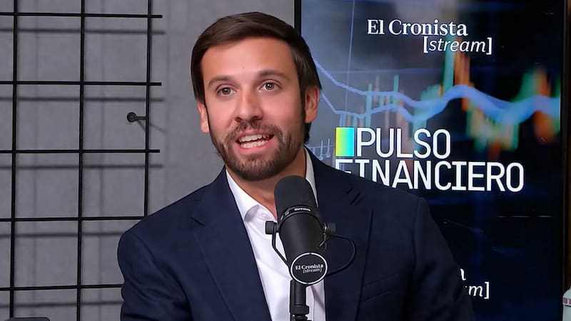 Gustavo Arengo Piragine, ministro de Hacienda CABA