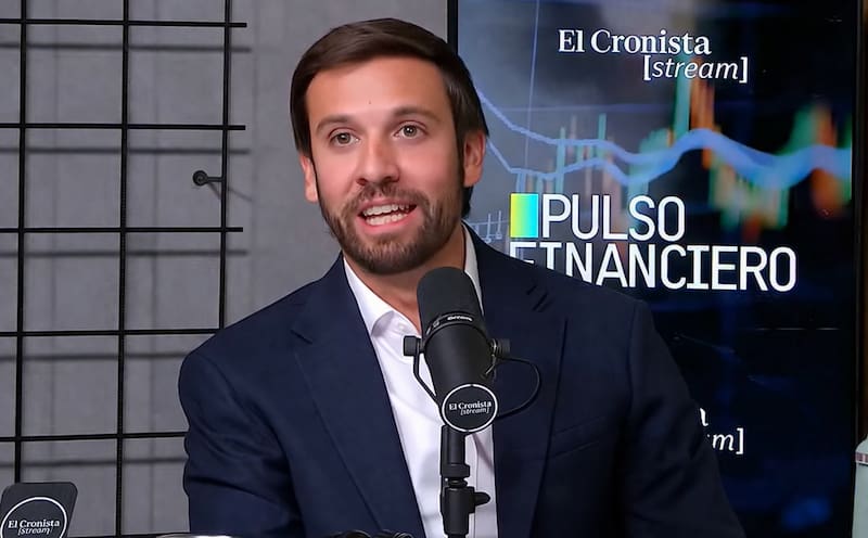 Gustavo Arengo Piragine, ministro de Hacienda CABA