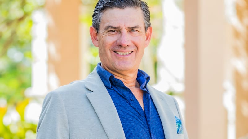 Gustavo Gálvez, CEO de PFS Realty Group.