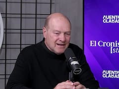 Grobocopatel, a fondo contra el modelo agro de Milei: “Nos estamos perdiendo de ser Brasil”