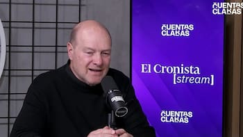 Grobocopatel, a fondo contra el modelo agro de Milei: “Nos estamos perdiendo de ser Brasil”