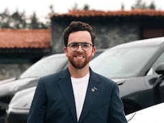 Zeekr y Lynk&Co: La estrategia con la que el lujo chino busca desbancar a las marcas alemanas