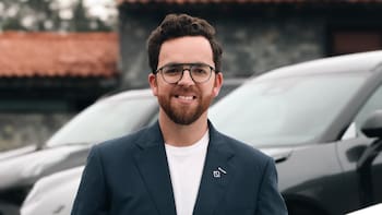 Zeekr y Lynk&Co: La estrategia con la que el lujo chino busca desbancar a las marcas alemanas