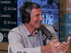 Gustavo Lichtmajer, consultor financiero: “Te van a llover dólares”