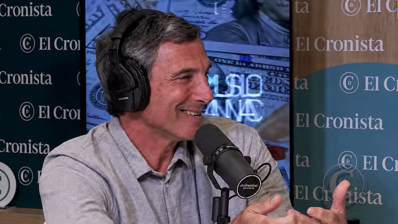 Gustavo Lichtmajer - consultor financiero
