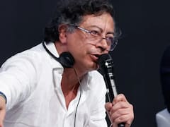 Gustavo Petro defendió sus denuncias de fraude electoral y respondió a las críticas por las elecciones