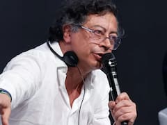 Gustavo Petro evalúa un nuevo aumento del salario mínimo si el Banco de la República continúa subiendo las tasas de interés