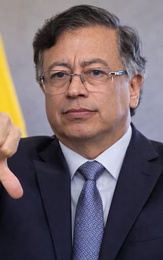 Oficial | Colombia prohibirá el ingreso y la salida del país a quienes no hayan renovado el pasaporte