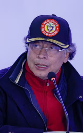 “Cárcel para alcaldes”: Petro desata fuerte choque con gobernadores por impuesto predial