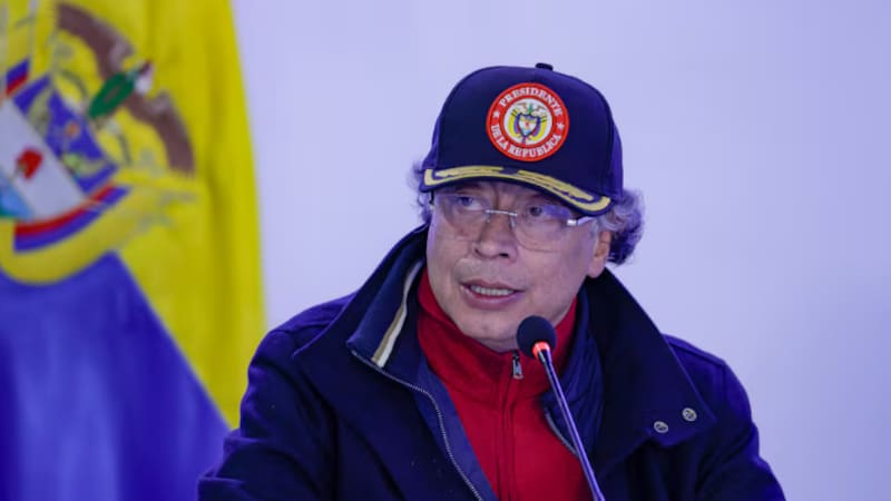 Las declaraciones del presidente Gustavo Petro sobre posibles sanciones e incluso cárcel para alcaldes y gobernadores desataron una fuerte reacción de mandatarios locales.