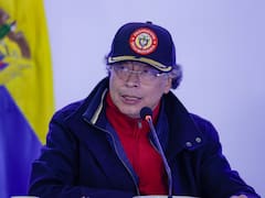 Gustavo Petro podrá salir de Colombia durante un año: el Centro Democrático explicó las condiciones