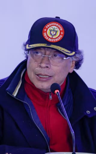 Polémica por los viajes internacionales de Gustavo Petro: el gasto millonario que desata críticas en plena crisis fiscal