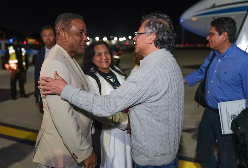 Durante su visita, Colombia liderará debates sobre la situación en Medio Oriente, la paz internacional y el impacto de los conflictos armados sobre mujeres y niños.