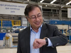 Confirmado | El Gobierno de Petro cambia la jornada laboral y reducirá las horas de trabajo desde este mes