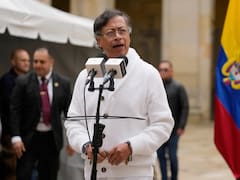 Gasolina en Colombia: Gustavo Petro evalúa quitar subsidios y el podría volver a subir