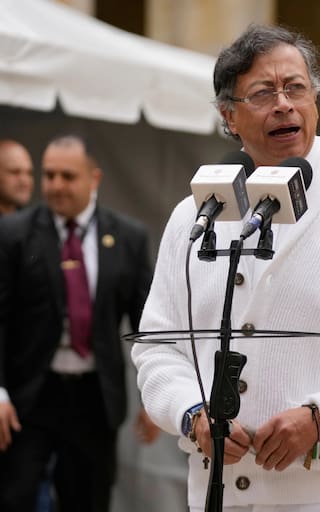 Tensión entre Petro y el Banco de la República tras suba de tasas: “Es una apuesta electoral muy peligrosa”