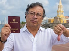 Oficial | Cartagena y Medellín bloquearán el ingreso y la salida de quienes no realicen este trámite del pasaporte