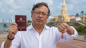 Oficial | Cartagena y Medellín bloquearán el ingreso y la salida de quienes no realicen este trámite del pasaporte