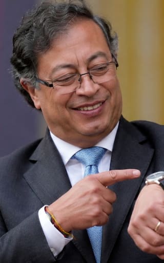 Confirmado y oficial | Gustavo Petro decretó 42 horas de jornada laboral por semana: será a partir del miércoles 15