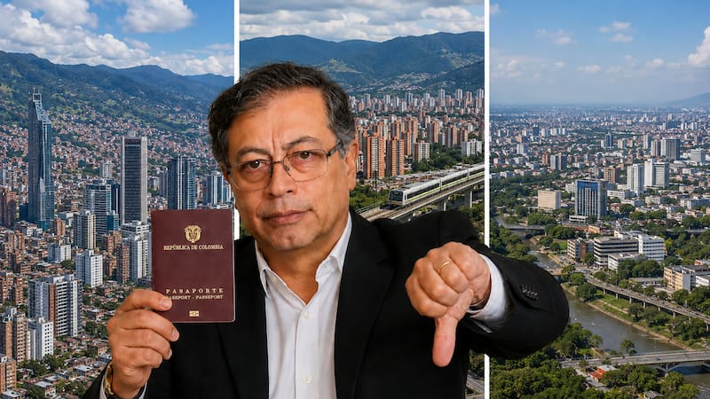 Las autoridades migratorias mantienen controles estrictos sobre la documentación de viaje en los principales aeropuertos del país.