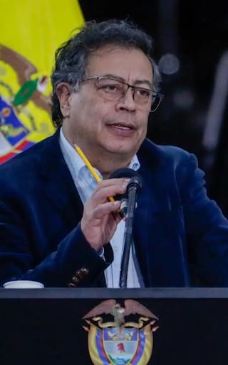 Petro y la reforma agraria: la aclaración de la Corte Suprema que generó debate